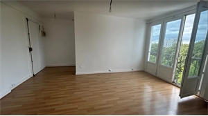 appartement à la vente -   93100  MONTREUIL, surface 58 m2 vente appartement - APR723635